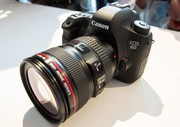 Nikon D750-Nikon D4-Canon 5D Mark III - Cameras for sale