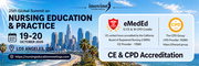25th Global Summit on Nursing Education and Practice (GSNEP 2026)-laks
